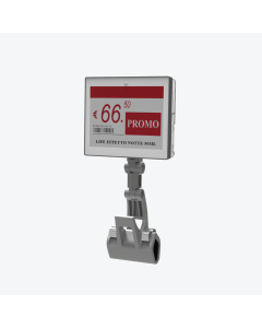 Adjustable angle Clip
