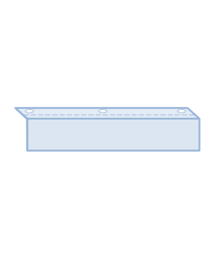 Protection Cover (Pins/Tape)