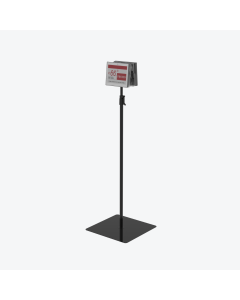Pole Stand