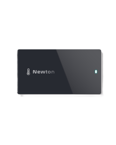 Newton Temperature Sensor Tag