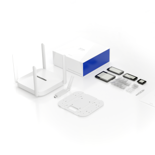 Aims SaaS Starter kit