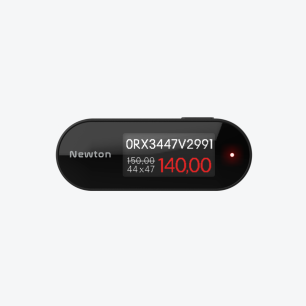 Newton X