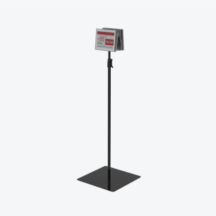 Pole Stand