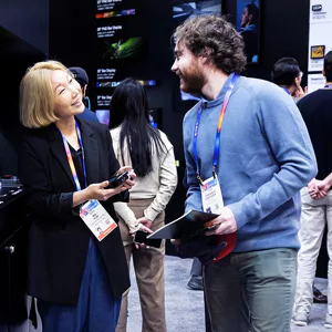 Discover SOLUM’s Retail Innovations at NRF 2025 - Cover Image for the article