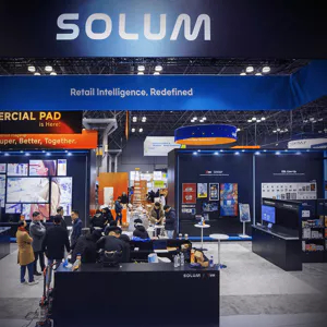 Discover SOLUM’s Retail Innovations at NRF 2025 - Cover Image for the article