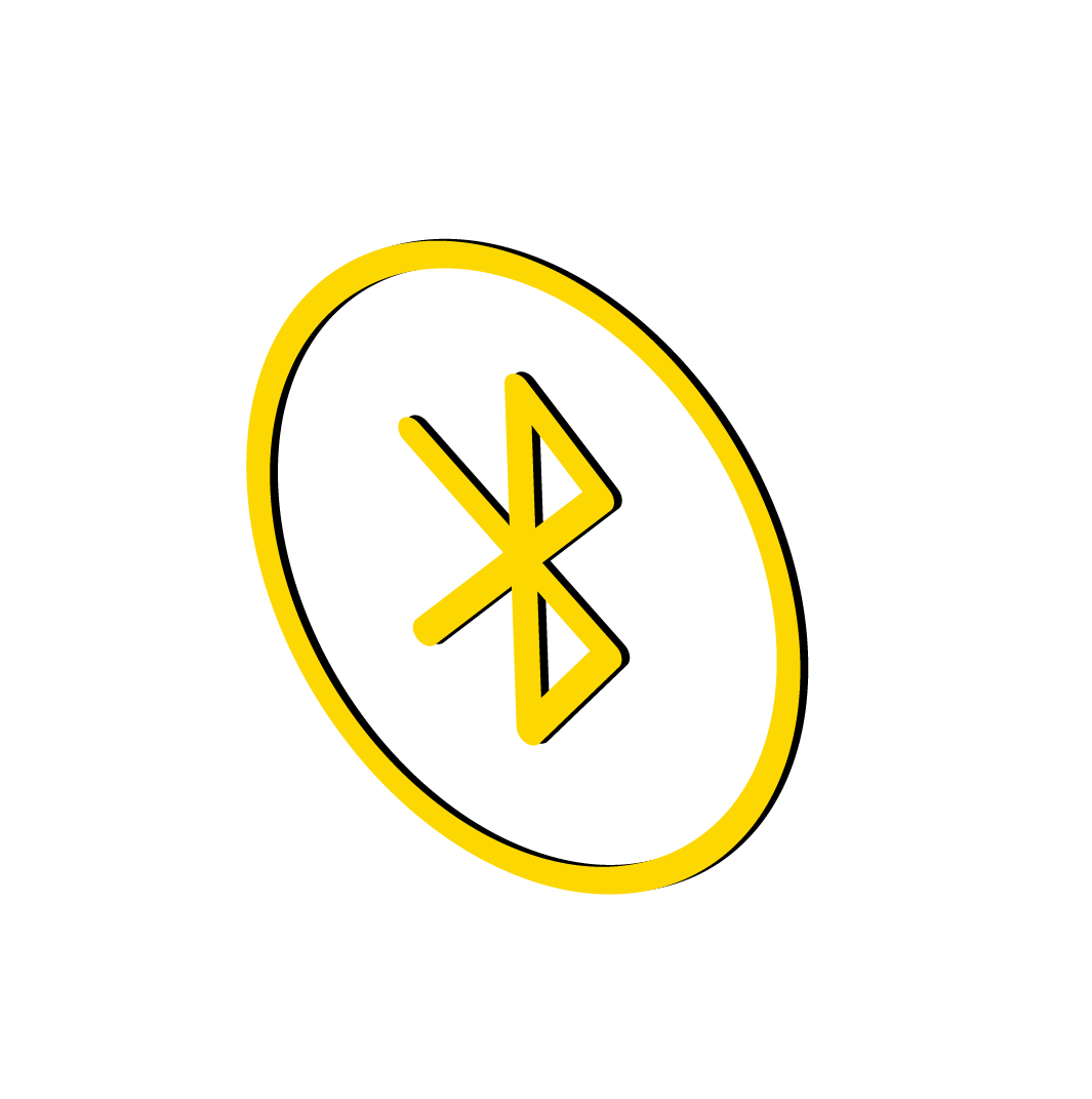 Digitized Workflow
using Active Label